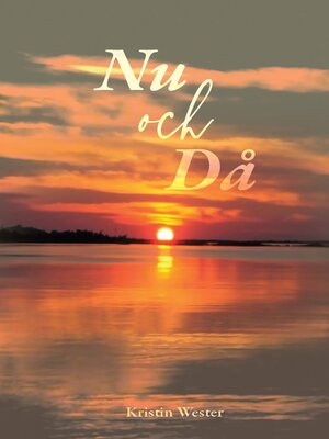 cover image of Nu och Då